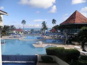 Bahamas located Bahamas located