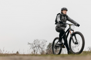 How to be a bike tourist How to be a bike tourist
