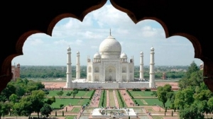 Monument of Indian Golden Triangle Tour Monument of Indian Golden Triangle Tour