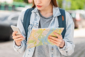 Unique travel destinations await! Unique travel destinations await!